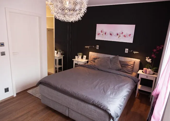 Apartman 3Kk - 115M2 V Klidne Lokalite - Praha 4