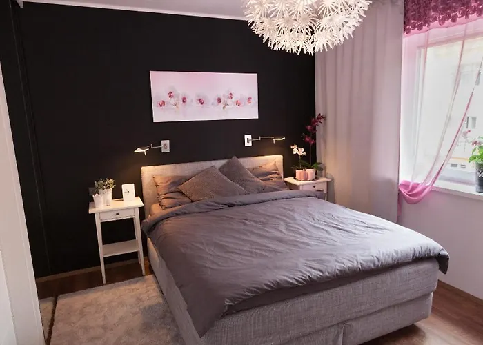 Apartman 3Kk - 115M2 V Klidne Lokalite - Praha 4